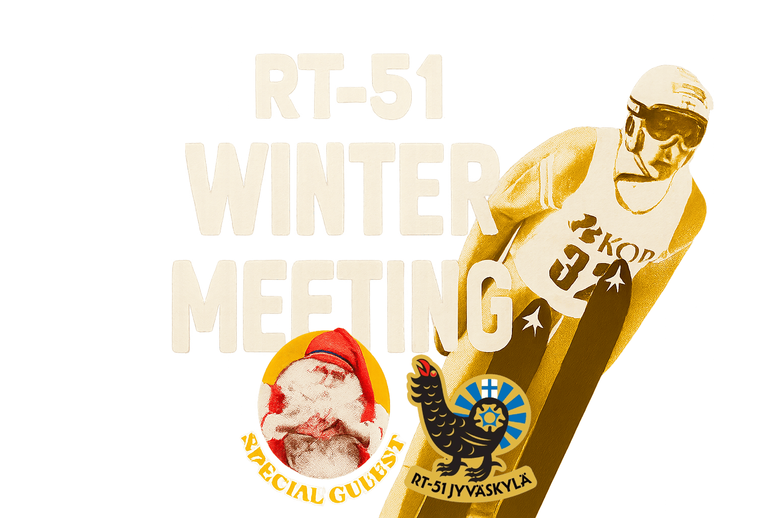 RT51 Winter Meet Winter Meet